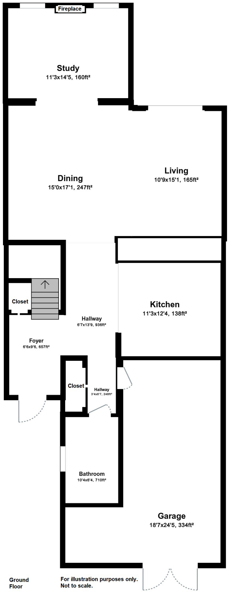 3 bedroom Townhouse at 22860 Ironwedge Drive, Ironwedge, Boca Raton — photo 4