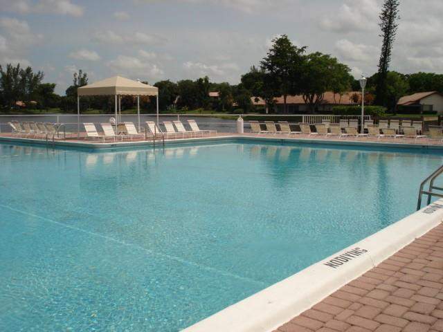 1 bedroom Condominium at 3740 Inverrary Drive #1a, International Village At, Lauderhill — photo 4