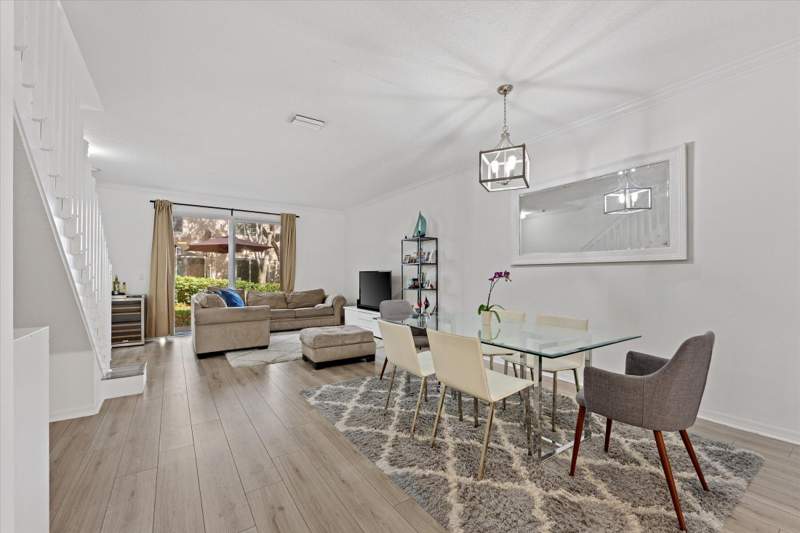 3 bedroom Townhouse at 2264 Salerno Circle, Sectors 3 & 4 Boundary Plat, Weston — photo 2