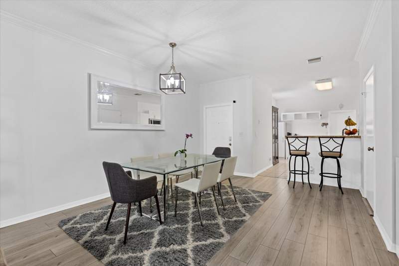 3 bedroom Townhouse at 2264 Salerno Circle, Sectors 3 & 4 Boundary Plat, Weston — photo 3