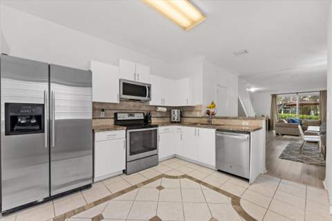 2264 Salerno Circle, Weston FL - photo 8 of 42