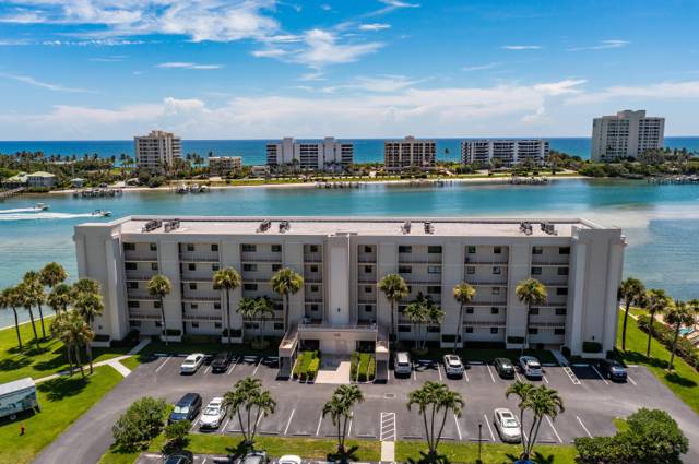 100 Intracoastal Place #205