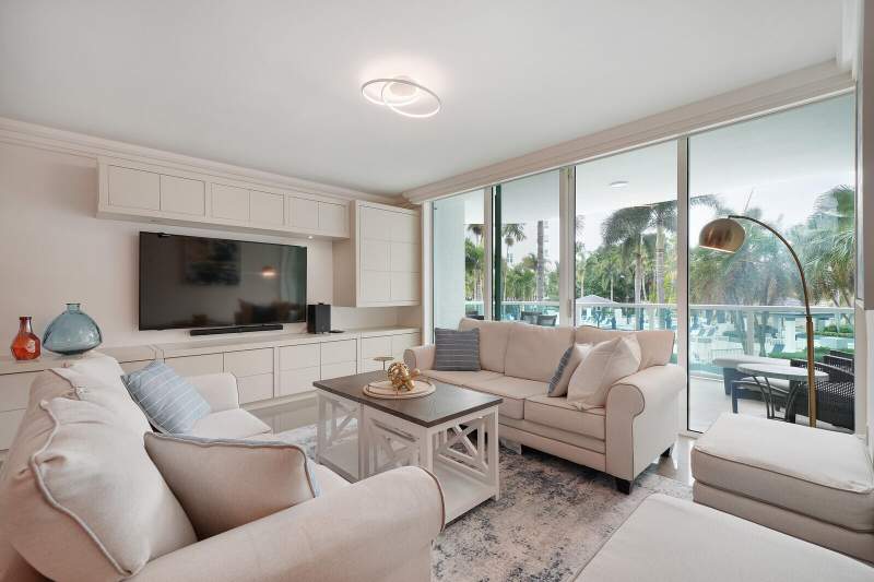 1 bedroom Condominium at 550 SE Mizner Boulevard #B209, Townsend Place, Boca Raton — photo 4
