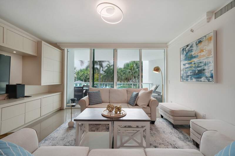 1 bedroom Condominium at 550 SE Mizner Boulevard #B209, Townsend Place, Boca Raton — photo 5