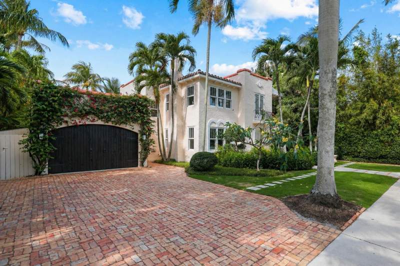 5 bedroom Single Family Residence at 429 30th Street, Northwood Add, West Palm Beach — photo 5