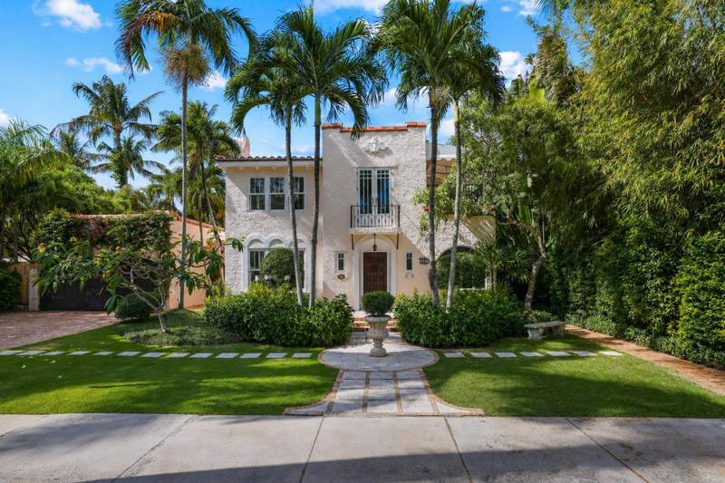 5 bedroom Single Family Residence at 429 30th Street, Northwood Add, West Palm Beach — photo 4