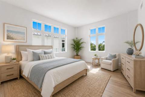 180 Lake Drive #2304, Palm Beach Shores FL - photo 13 of 37