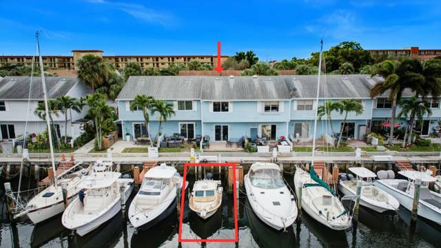 Sun Harbour