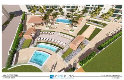 400 Ocean Trail Way #203, Jupiter FL - photo 21 of 25