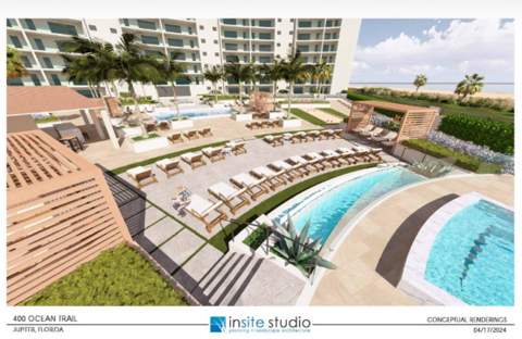 400 Ocean Trail Way #203, Jupiter FL - photo 22 of 25