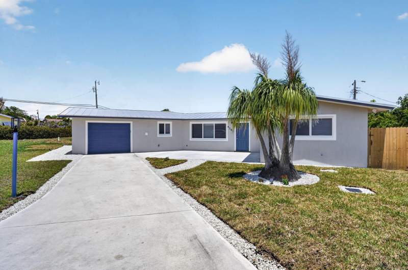 3 bedroom Single Family Residence at 9361 SE Duncan Street, Hobe Hills, Hobe Sound — photo 4