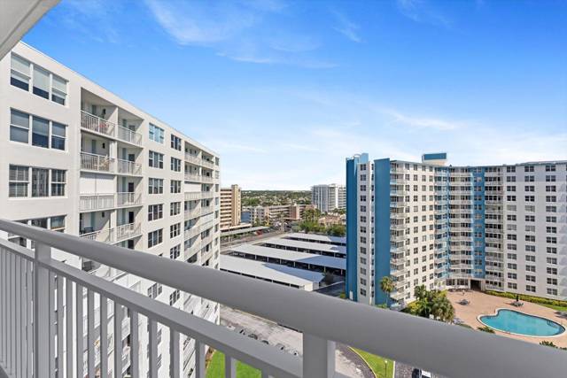 201 N Ocean Boulevard #1102