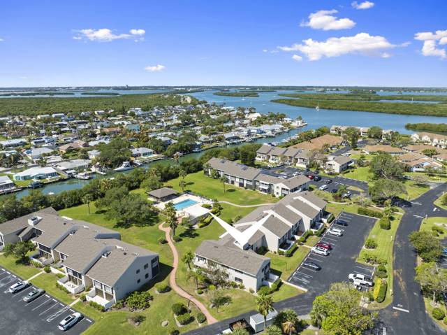 3209 S Lakeview Circle #8-101, home for sale in Hutchinson Island