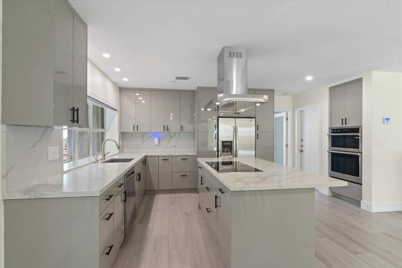 4 bedroom Single Family Residence at 7521 SW 1st Street, Eldorado Estates In Plantation, Plantation — photo 3