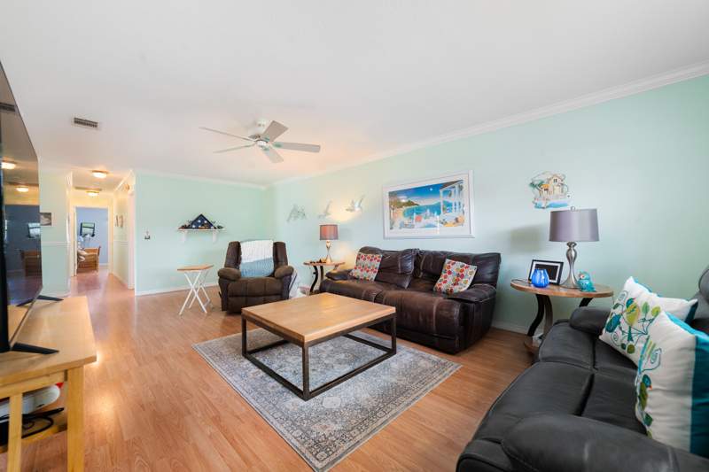 2 bedroom Villa at 1533 SE Crayrich Court, South Port St Lucie Unit 16 1st Replat, Port St. Lucie — photo 4