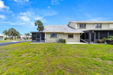 1533 SE Crayrich Court, Port St. Lucie FL - photo 19 of 34