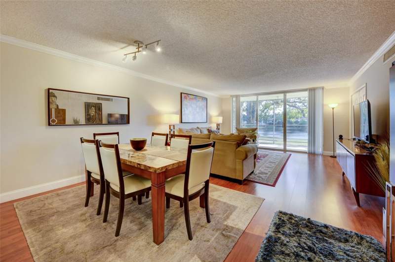 3 bedroom Condominium at 823 Cypress Boulevard #201, No 95 Palm-Aire Country Club, Pompano Beach — photo 5
