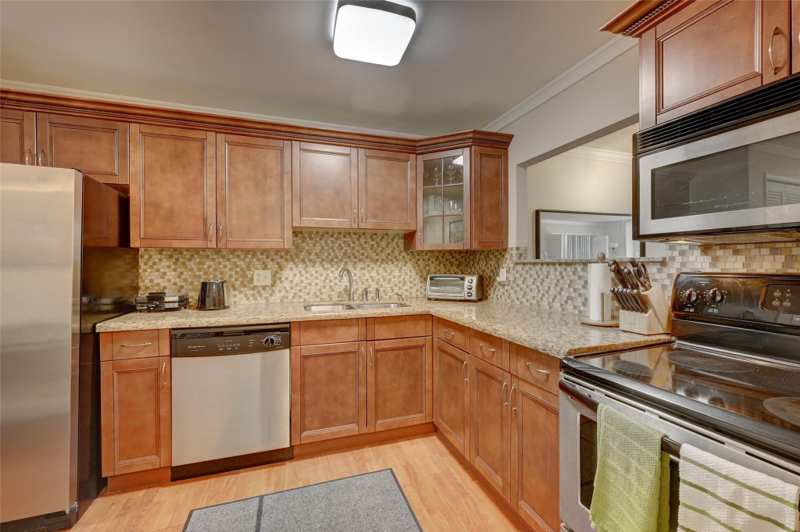 3 bedroom Condominium at 823 Cypress Boulevard #201, No 95 Palm-Aire Country Club, Pompano Beach — photo 1