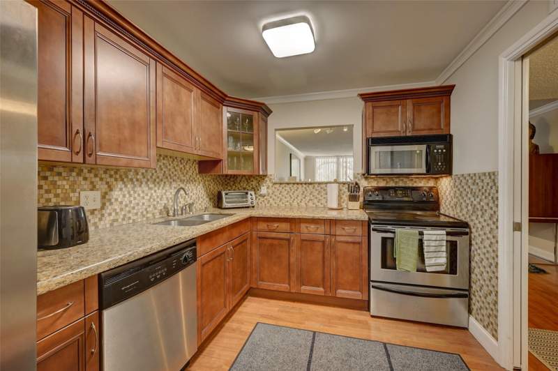 3 bedroom Condominium at 823 Cypress Boulevard #201, No 95 Palm-Aire Country Club, Pompano Beach — photo 2
