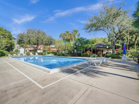 823 Cypress Boulevard #201, Pompano Beach FL - photo 14 of 19