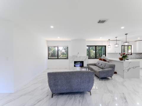 4190 SW 4th Street, Plantation FL - photo 13 of 33
