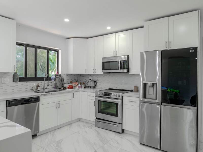 3 bedroom Single Family Residence at 4190 SW 4th Street, Country Club Estates, Plantation — photo 3