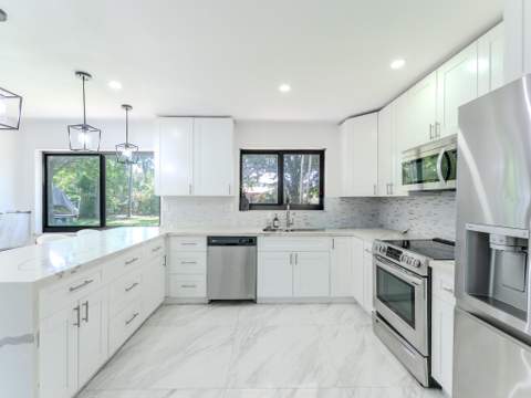 4190 SW 4th Street, Plantation FL - photo 9 of 33