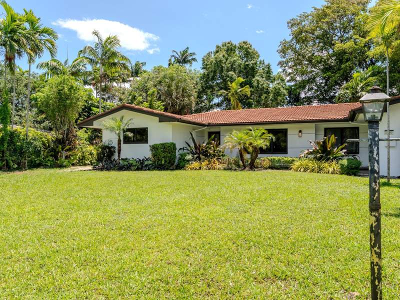 3 bedroom Single Family Residence at 4190 SW 4th Street, Country Club Estates, Plantation — photo 3
