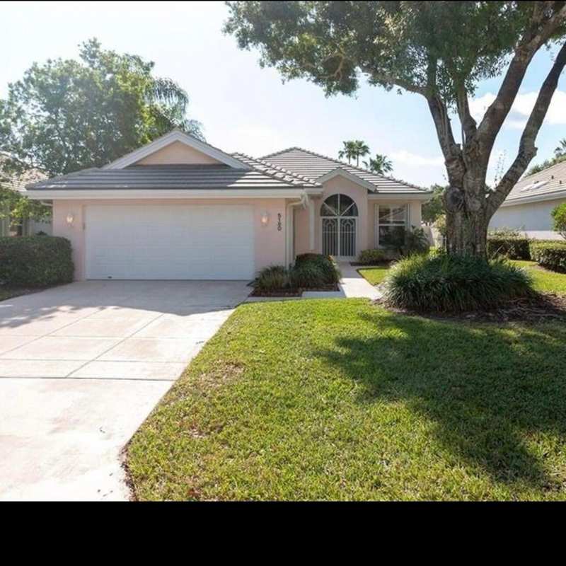 3 bedroom Single Family Residence at 5180 SE Sweetbrier Terrace, Preserve, Hobe Sound — photo 1