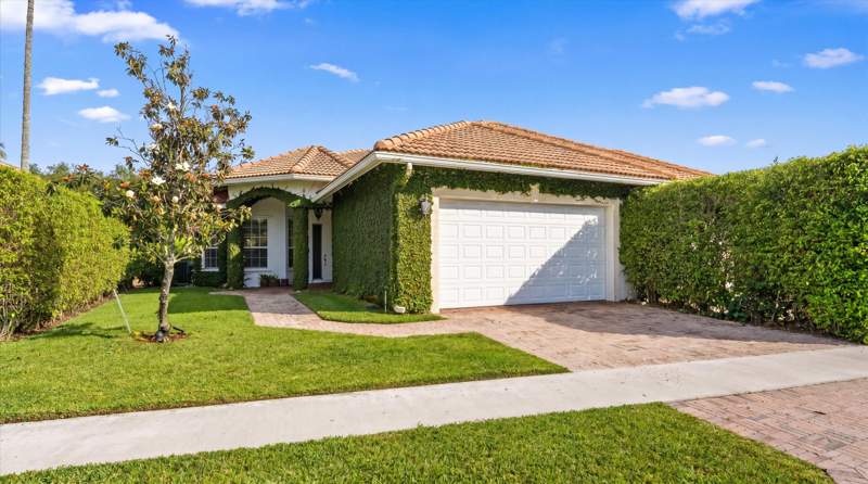 3 bedroom Townhouse at 2920 Twin Oaks Way, Shady Oaks Of Palm Beach Polo & Country, Wellington — photo 4