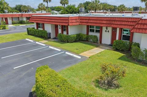 5800 Fernley Dr W #64, West Palm Beach FL - photo 24 of 42