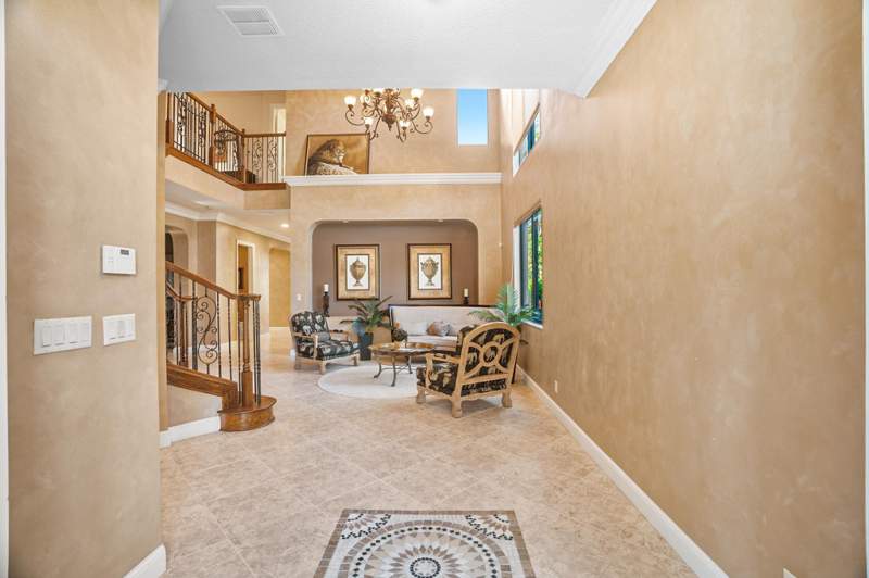 5 bedroom Single Family Residence at 3483 Collonade Drive, Versailles, Wellington — photo 5
