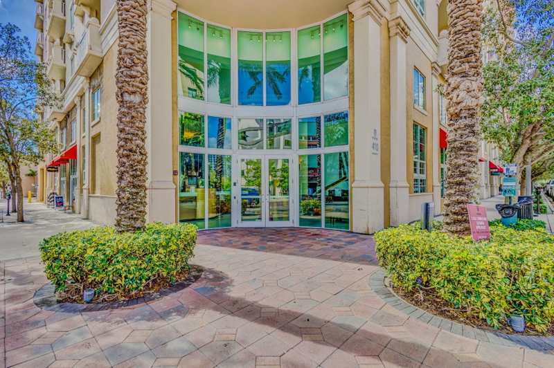 2 bedroom Condominium at 410 Evernia Street #630, Whitney Condo, West Palm Beach — photo 1