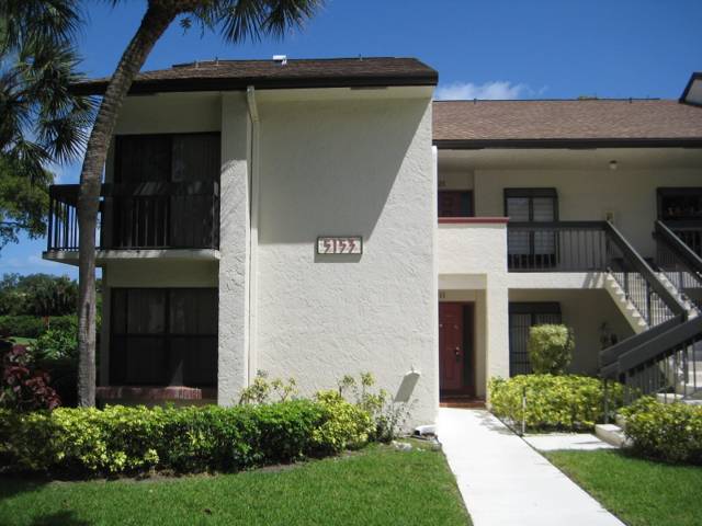 5153 Oak Hill Road #511