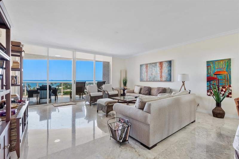 3 bedroom Condominium at 3100 N Ocean Boulevard #804, Lhermitage I Condominium, Fort Lauderdale — photo 5