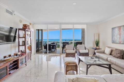 3100 N Ocean Boulevard #804, Fort Lauderdale FL - photo 6 of 40