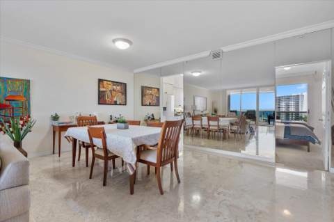 3100 N Ocean Boulevard #804, Fort Lauderdale FL - photo 9 of 40