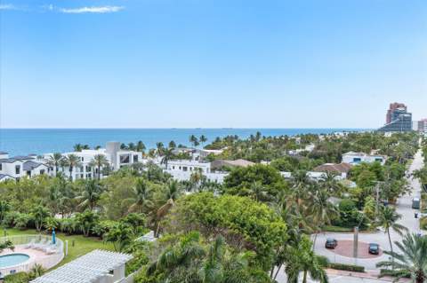 3100 N Ocean Boulevard #804, Fort Lauderdale FL - photo 8 of 40