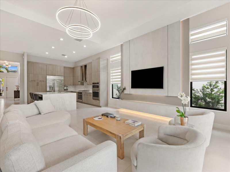 3 bedroom Single Family Residence at 9273 Sunflower Meadow Road, Lotus Edge, Boca Raton — photo 1