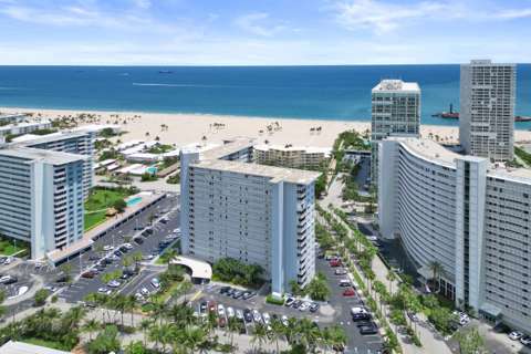 1920 S Ocean Drive #1504, home for sale on S Ocean Drive
