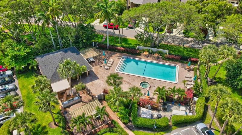 3 bedroom Townhouse at 6062 Glendale Drive, Ironwedge Sec II, Boca Raton — photo 4
