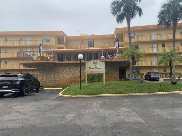 9273 SW 8th Street #206