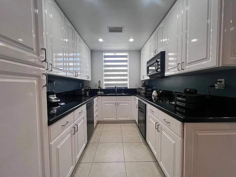 3 bedroom Condominium at 6463 La Costa Drive #105, La Costa Del Mar Condo, Boca Raton — photo 4