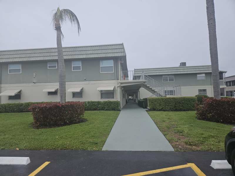 2 bedroom Condominium at 281 Flanders #281, Kings Point Flanders Condos, Delray Beach — photo 1