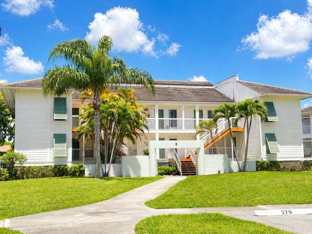 Cypress Point Condo