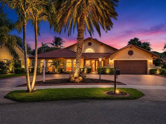 Forest Ridge