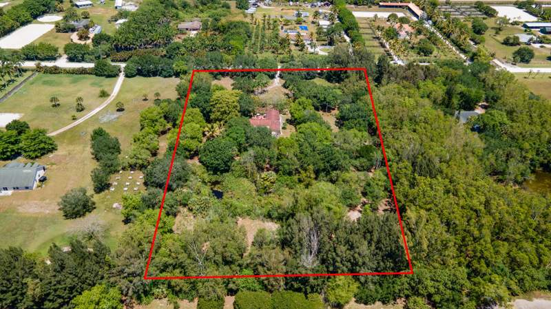 4 bedroom Single Family Residence at 16688 Rustic Road, Rustic Ranches, Wellington — photo 3