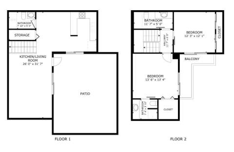 3302 SE Guinevere Lane #B, Port St. Lucie FL - photo 14 of 19