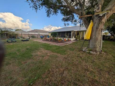 531 SW Bradshaw Circle, Port St. Lucie FL - photo 6 of 27