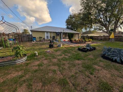 531 SW Bradshaw Circle, Port St. Lucie FL - photo 7 of 27